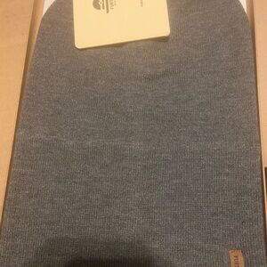& Other Stories Charcoal beanie